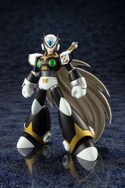 Action Figure Black Zero 14cm (Articulado)