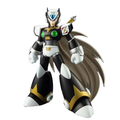 Action Figure Black Zero 14cm (Articulado)