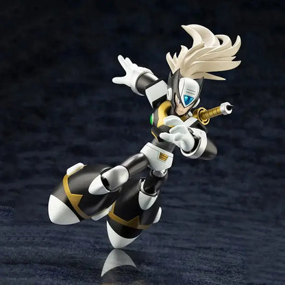 Action Figure Black Zero 14cm (Articulado)