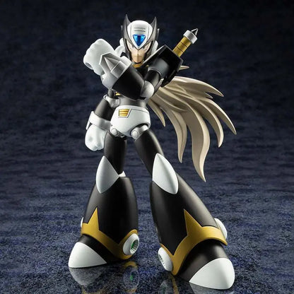 Action Figure Black Zero 14cm (Articulado)