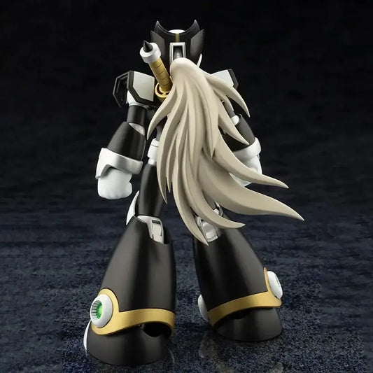 Action Figure Black Zero 14cm (Articulado)