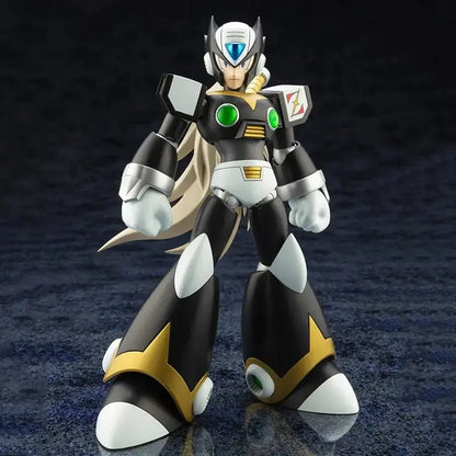 Action Figure Black Zero 14cm (Articulado)