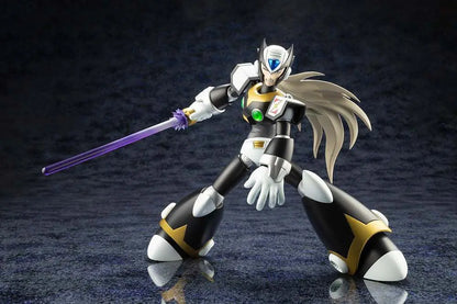 Action Figure Black Zero 14cm (Articulado)