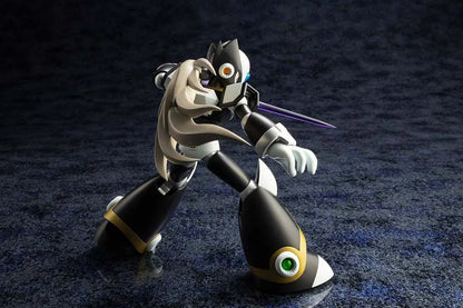 Action Figure Black Zero 14cm (Articulado)