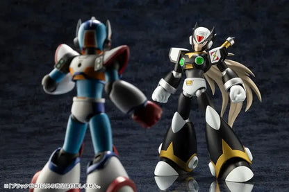 Action Figure Black Zero 14cm (Articulado)