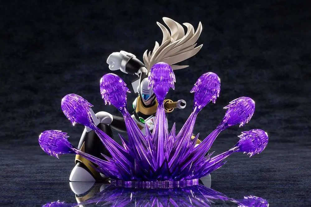 Action Figure Black Zero 14cm (Articulado)