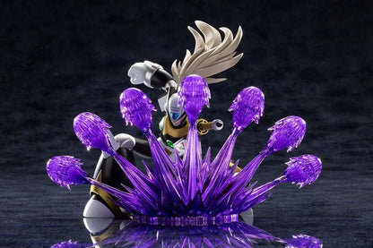 Action Figure Black Zero 14cm (Articulado)