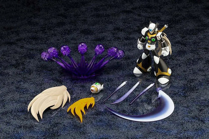 Action Figure Black Zero 14cm (Articulado)