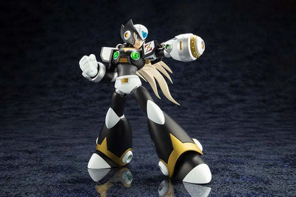 Action Figure Black Zero 14cm (Articulado)