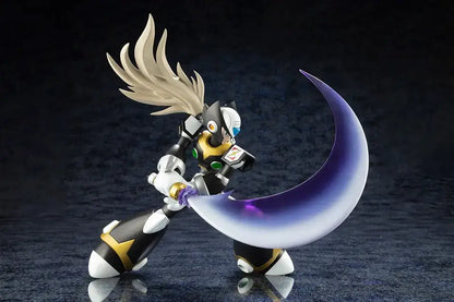 Action Figure Black Zero 14cm (Articulado)