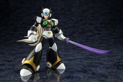 Action Figure Black Zero 14cm (Articulado)