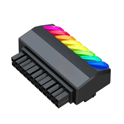 ATX 24PIN ARGB Lines Adapter