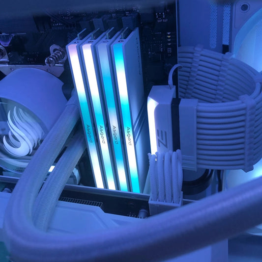 Adaptador PSCC ATX