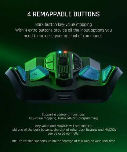 Adaptador Armor-X para Xbox One/S/X/Series