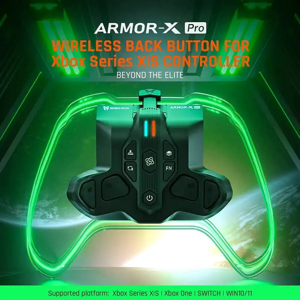 Adaptador Armor-X para Xbox One/S/X/Series