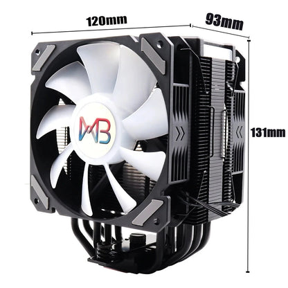 AirCooler WB-6A-120