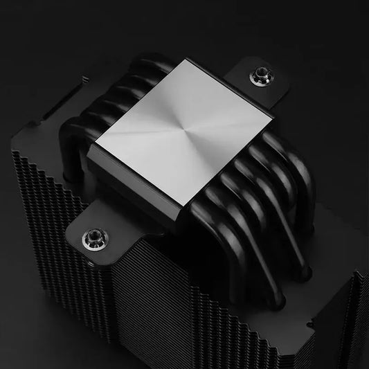 Aircooler BA-120 Vision LCD