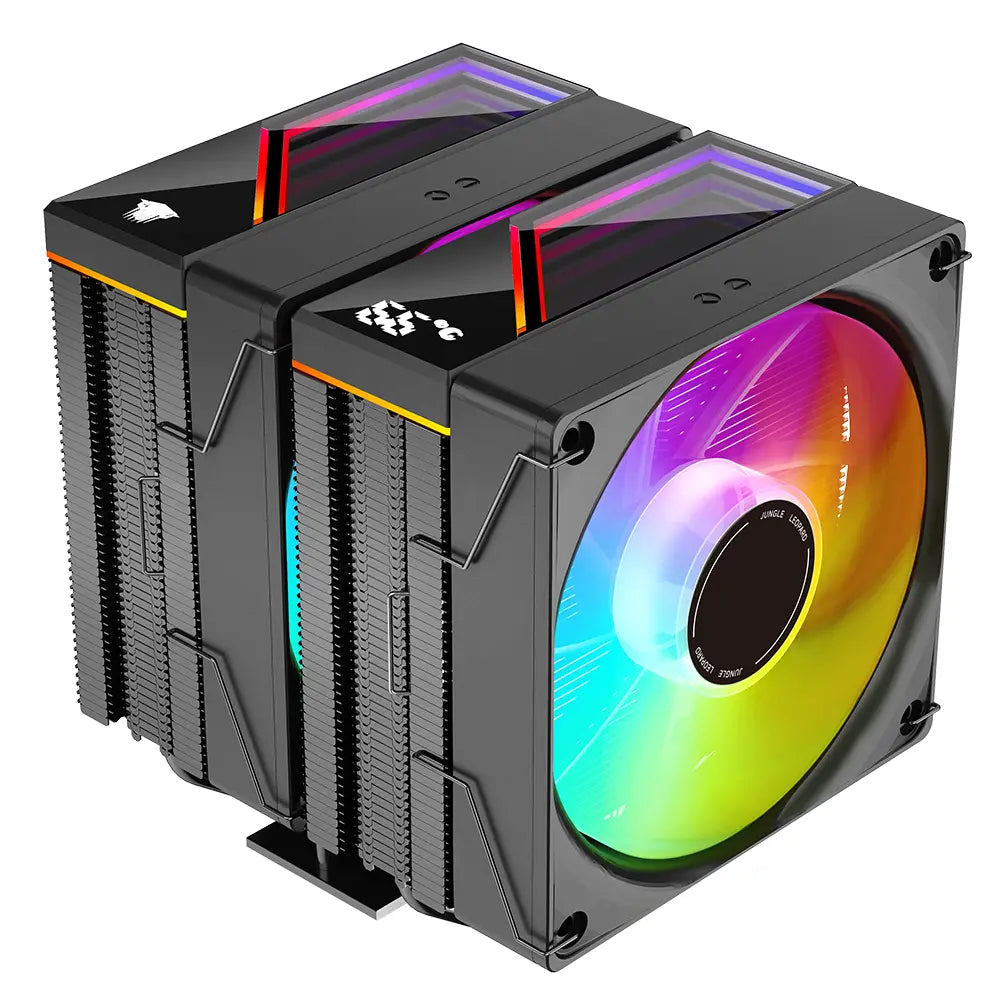 Aircooler KF620-DGT Dual
