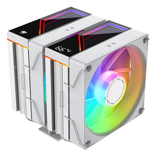 Aircooler KF620-DGT Dual