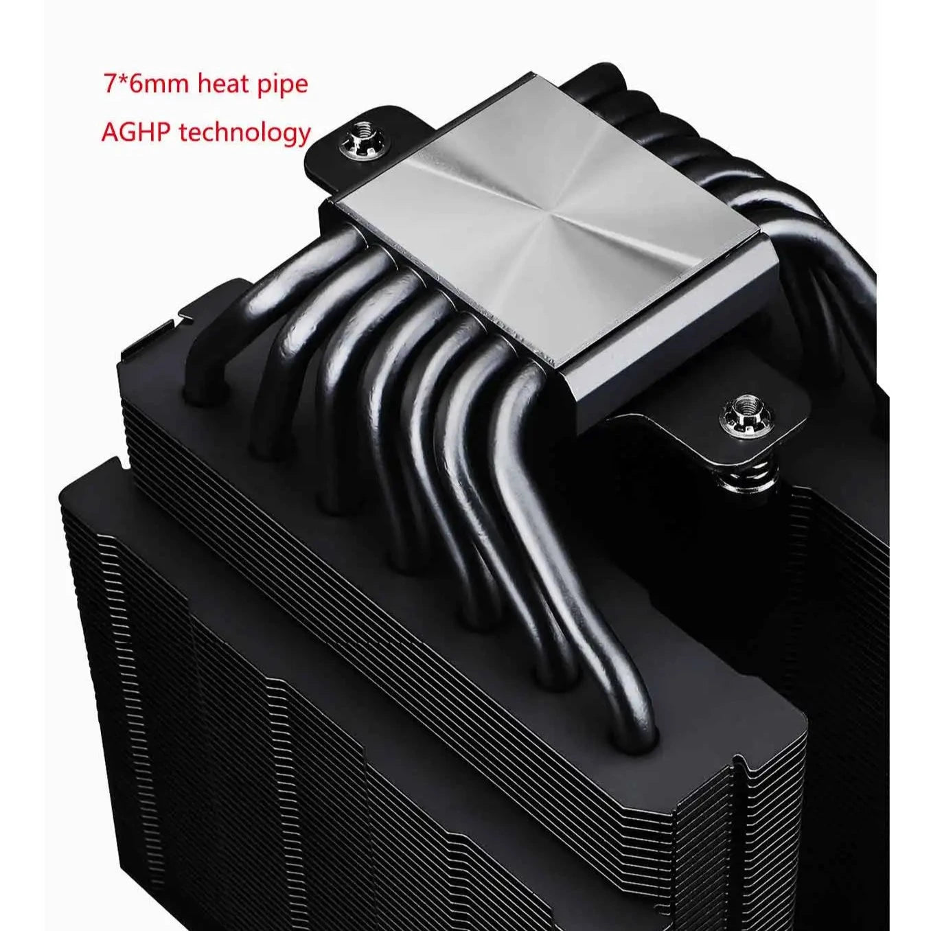 Phantom Spirit EVO 120mm Aircooler