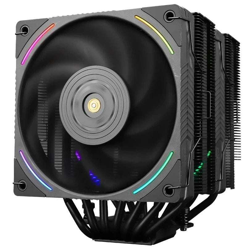 Aircooler Phantom Spirit EVO 120mm