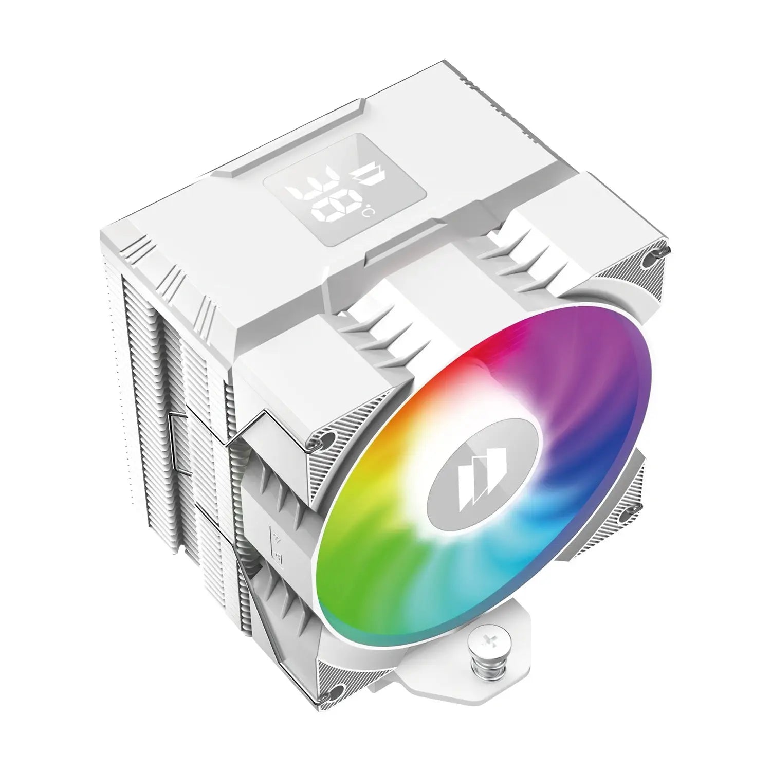 Walrus Assassin 90mm Aircooler