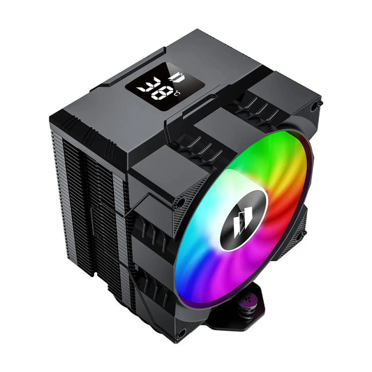Aircooler Walrus Assassin 90mm
