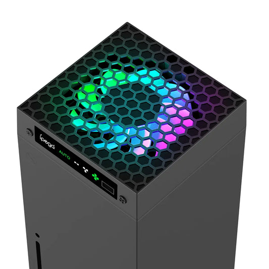 Aircooler Xbox Series X (Ípega)
