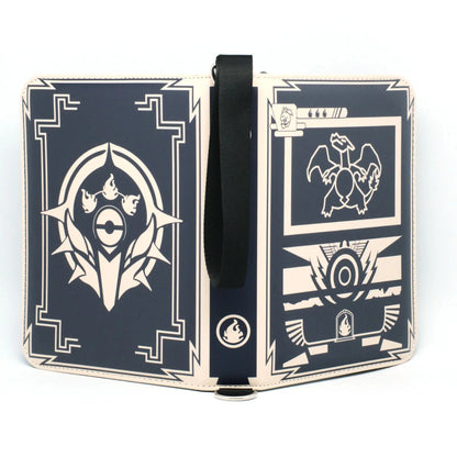 Álbum de cartas TCG 400 cartas