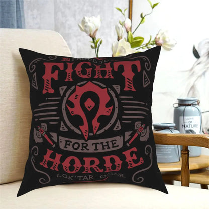 Fronha Fight For The Horde 45cm