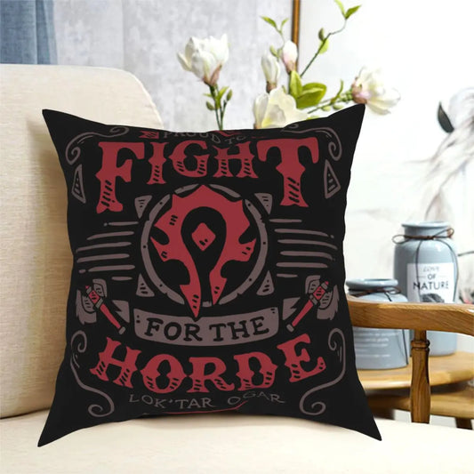 Fronha Fight For The Horde 45cm
