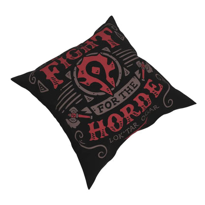 Fronha Fight For The Horde 45cm