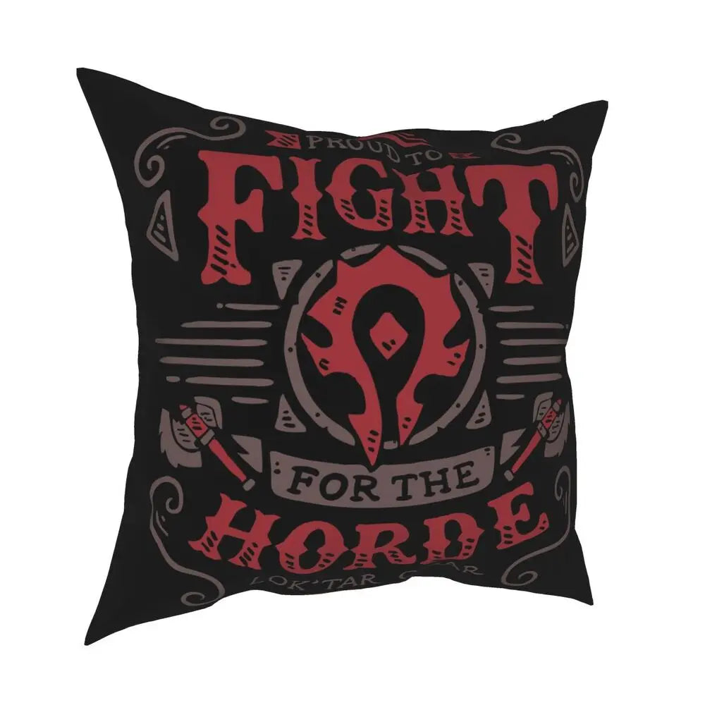 Fronha Fight For The Horde 45cm