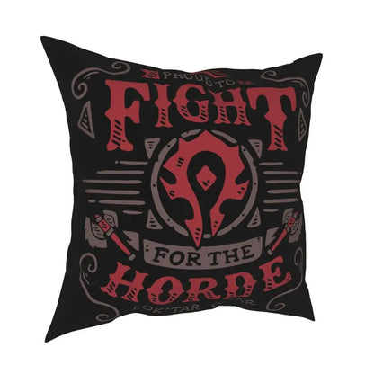 Fronha Fight For The Horde 45cm