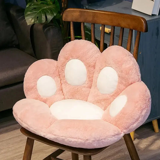 Almofada Kitty Paw (70x60cm)