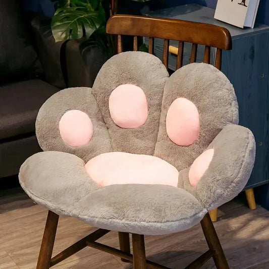 Almofada Kitty Paw (70x60cm)
