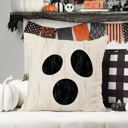 Almofada de Halloween
