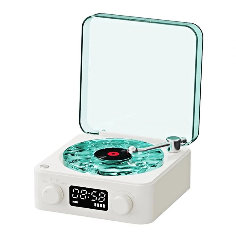 Alto-Falante Vintagetech