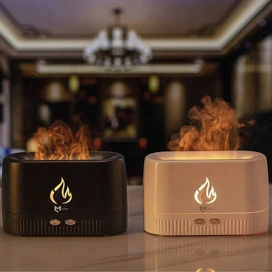 Aromatizador Bonfire