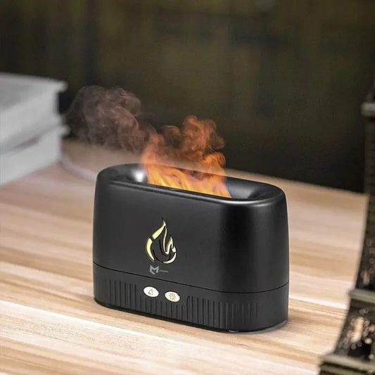 Aromatizador Bonfire