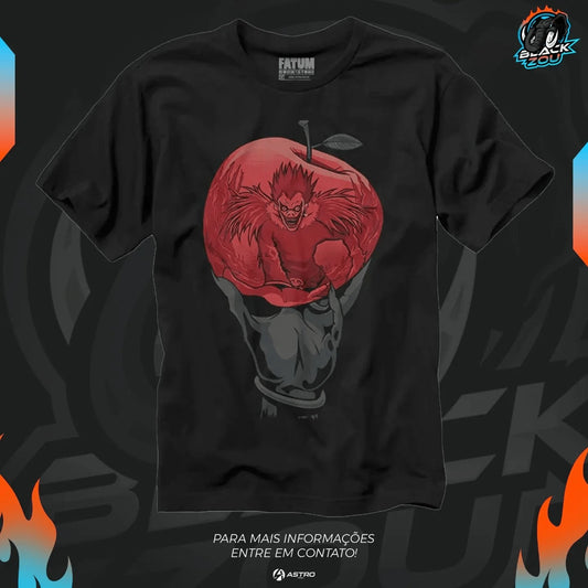 Death Note Ryuk T-Shirt 