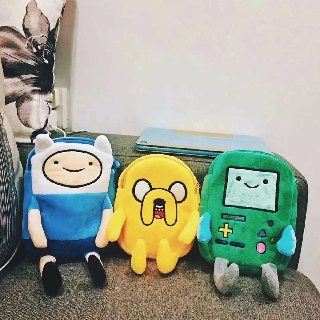 Adventure Time Bag