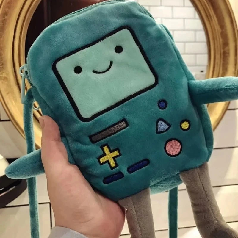 Adventure Time Bag