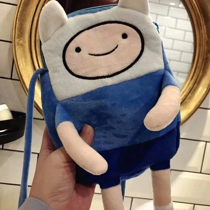 Adventure Time Bag