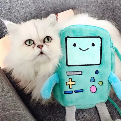 Adventure Time Bag