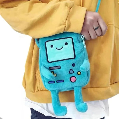 Adventure Time Bag