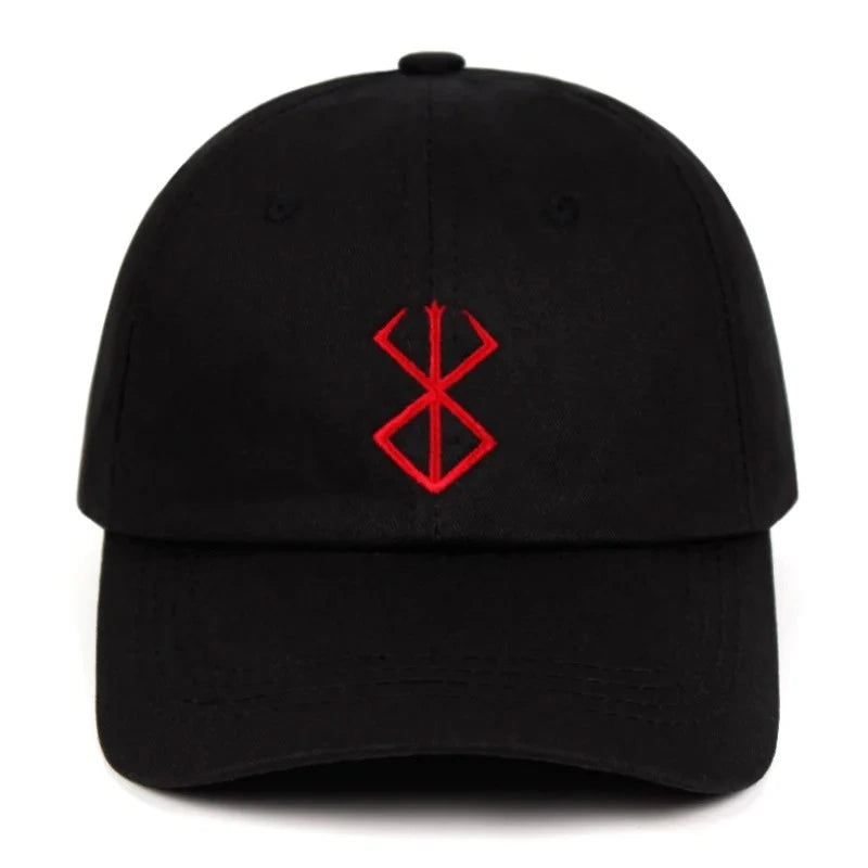 Berserk Kentarou Miura Cap