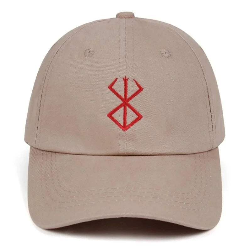 Boné Berserk Kentarou Miura