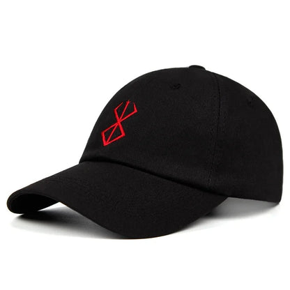 Berserk Kentarou Miura Cap