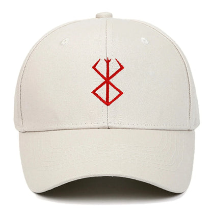 Berserk Kentarou Miura Cap